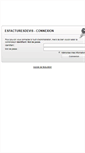 Mobile Screenshot of demo.esfacturesdevis.com